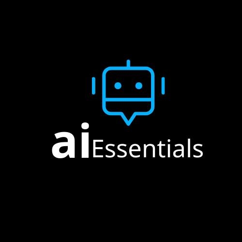 AI Essential Logo